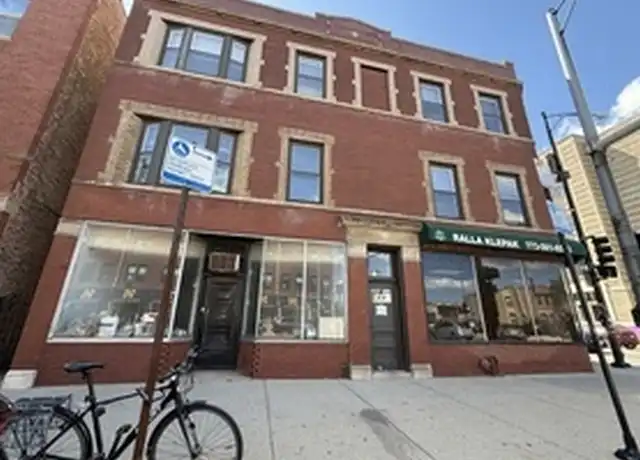 Property at 5158 N Ashland Ave, Chicago, IL, 60640, 4 beds, 1 bath, [object Object]