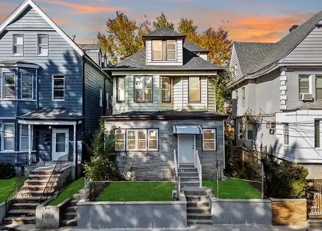 Property at 61 Columbia Ave Unit 1, Newark, NJ, 07106, 3 beds, 1 bath, [object Object]