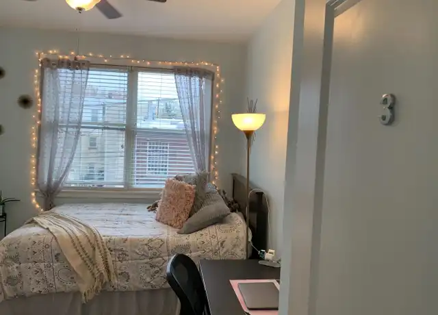 Property at 1537 W Seybert St Unit B, Philadelphia, PA, 19121, 3 beds, 3 baths, [object Object]