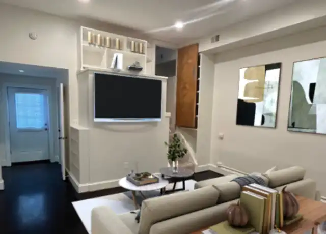 Property at 642 Rock Creek Church Rd NW Unit 1, Washington, DC, 20010, 1 bed, 1 bath, [object Object]