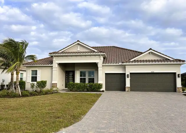 Property at 14580 Ponce de Leon Trl, Port Charlotte, FL, 33981, 4 beds, 3 baths, [object Object]