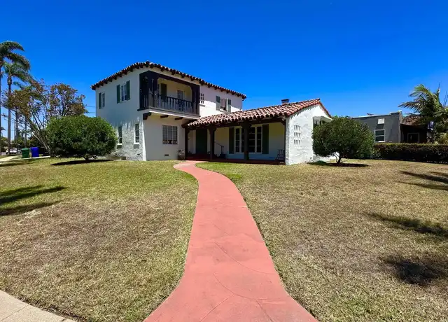 Property at 4865 Canterbury Dr, San Diego, CA, 92116, 4 beds, 2.5 baths, [object Object]