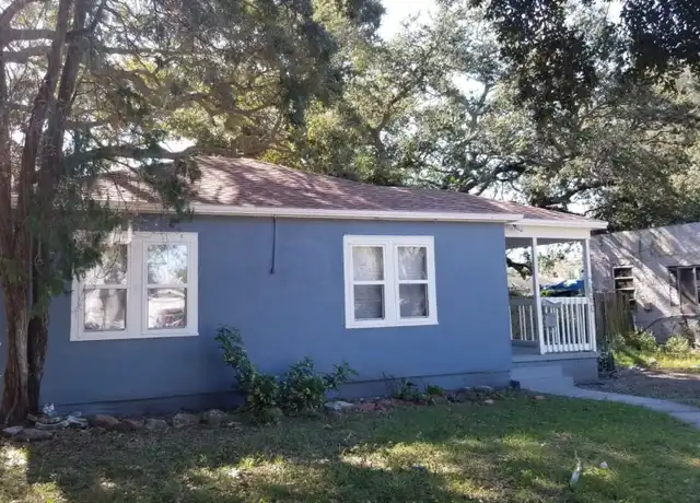 Property at 3060 21st Ave S, Saint Petersburg, FL, 33712, 2 beds, 1 bath, [object Object]
