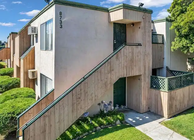 Property at 8733 Lake Murray Blvd #8, San Diego, CA, 92119, 3 beds, 2 baths, [object Object]