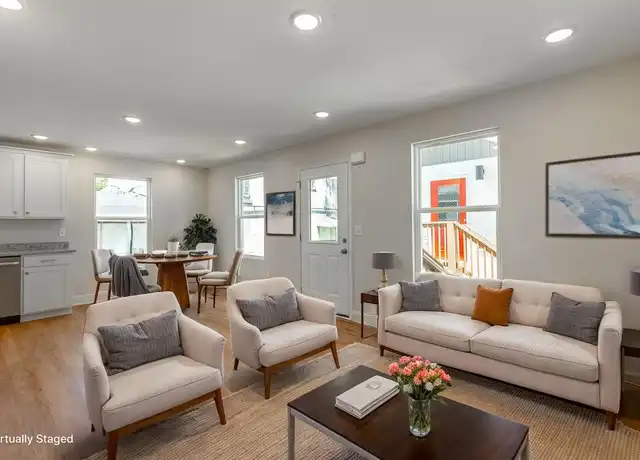 Property at 2245 E 19th St Unit A, Chattanooga, TN, 37404, 2 beds, 1 bath, [object Object]