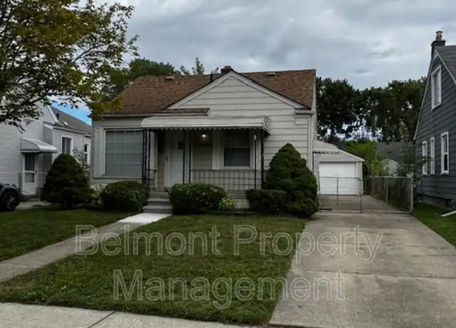 Property at 20454 Norborne, Redford, MI, 48240, 3 beds, 2 baths, [object Object]