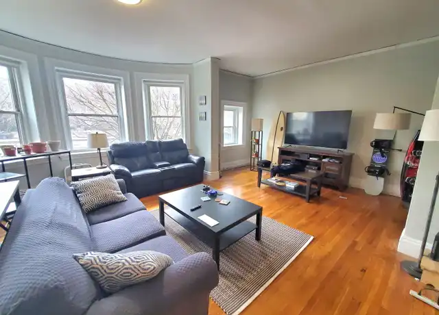 Property at 1688 Beacon St Unit U7, Brookline, MA, 02446, 5 beds, 2.5 baths, [object Object]