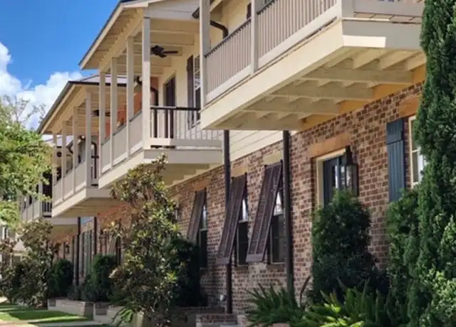 Property at Walnut Grove Townhomes - 1415 William St, Lake Charles, LA, 70601, 3 beds, 2.5 baths, [object Object]