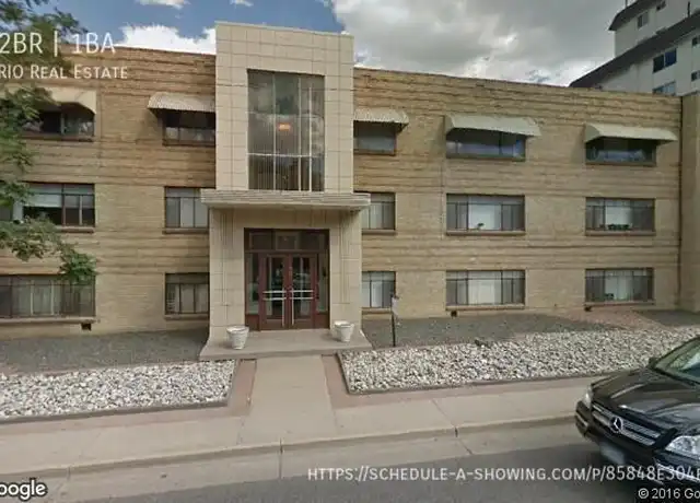 Property at 1160 Colorado Blvd Unit 4, Denver, CO, 80206, 2 beds, 1 bath, [object Object]