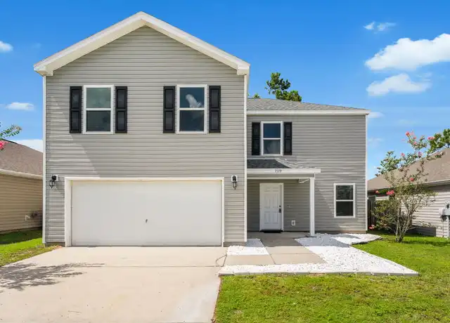 Property at 7119 Riverbrooke St, Panama City, FL, 32404, 4 beds, 2.5 baths, [object Object]