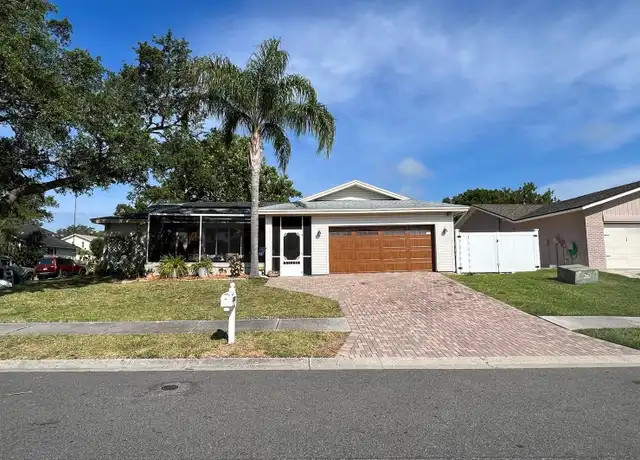 Property at 2097 Swan Ln, Safety Harbor, FL, 34695, 3 beds, 2 baths, [object Object]