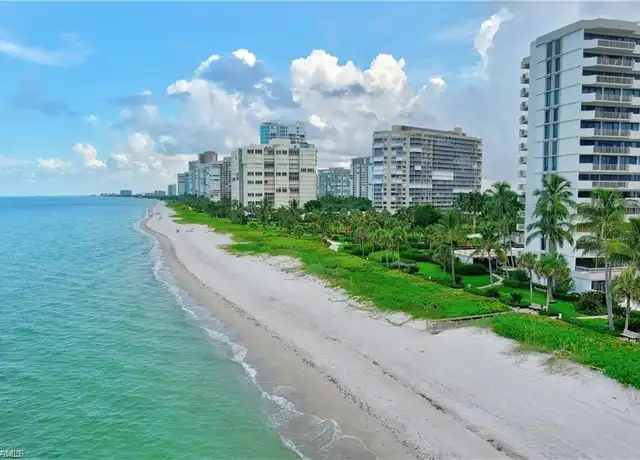 Property at 4005 Gulf Shore Blvd N #703, Naples, FL, 34103, 2 beds, 2 baths, [object Object]