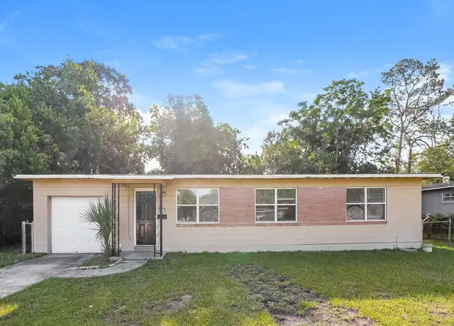 Property at 2919 Holly Point Dr, Jacksonville, FL, 32277, 3 beds, 2 baths, [object Object]