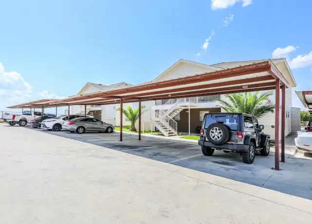 Property at 2601 Lomas Del Sur Blvd Unit 302, Laredo, TX, 78046, 2 beds, 2 baths, [object Object]
