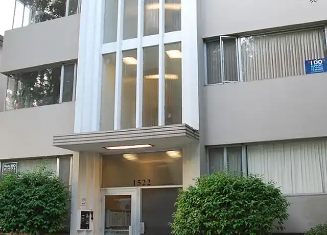 Property at Judith Manor - 1522 N - 1522 N St, Sacramento, CA, 95814, 0 beds, 1 bath, [object Object]