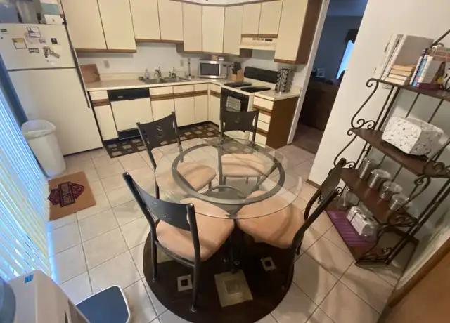 Property at 11513 W 134th Ct Unit 1, Cedar Lake, IN, 46303, 2 beds, 1 bath, [object Object]