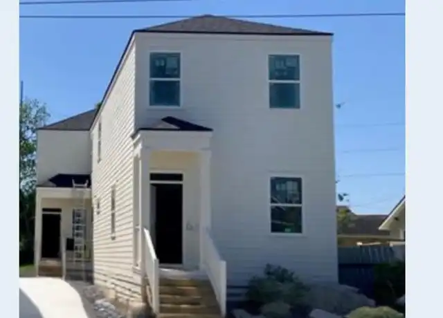 Property at 2010 N Dorgenois St Unit 2010, New Orleans, LA, 70119, 3 beds, 2 baths, [object Object]