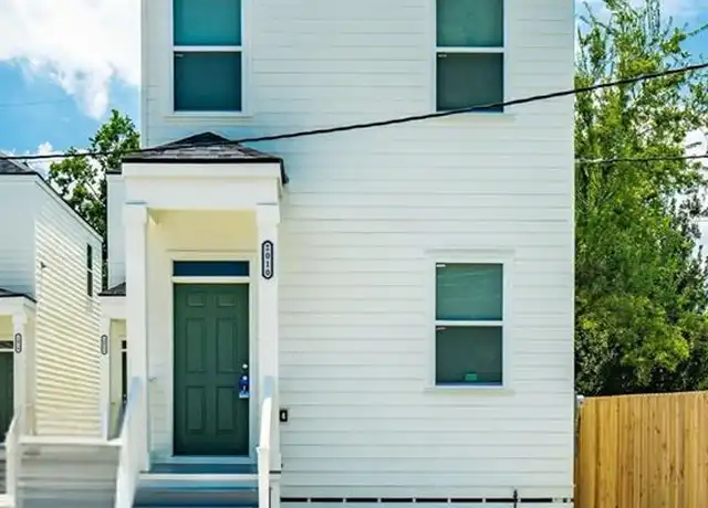 Property at 2010 N Dorgenois St Unit 2010, New Orleans, LA, 70119, 3 beds, 2 baths, [object Object]