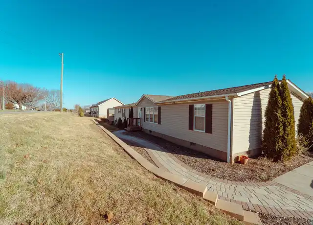 Property at 3 Saint Matthews Dr, Candler, NC, 28715, 3 beds, 2 baths, [object Object]