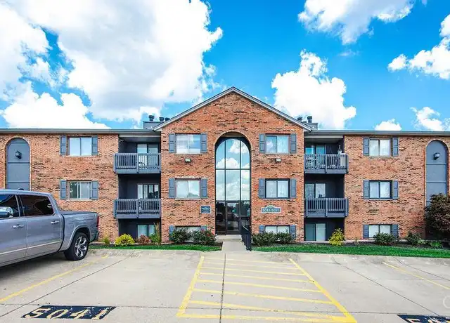 Property at 5045 Tri County View Dr, Hamilton, OH, 45011, 2 beds, 1.5 baths, [object Object]