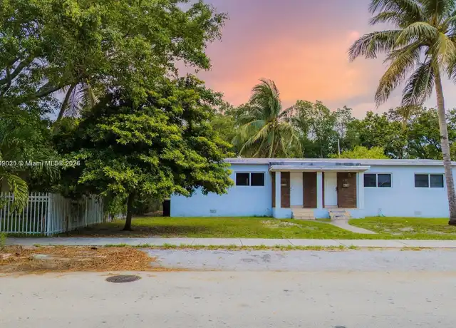 Property at 535 NE 133rd St #535, North Miami, FL, 33161, 2 beds, 1 bath, [object Object]