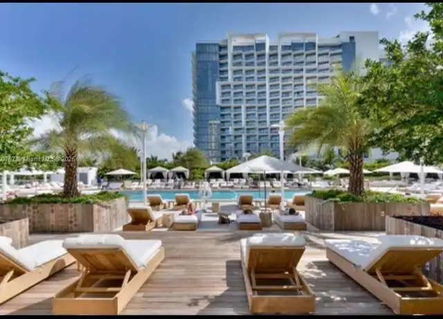 Property at 2301 Collins Ave #1121, Miami Beach, FL, 33139, 0 beds, 1 bath, [object Object]