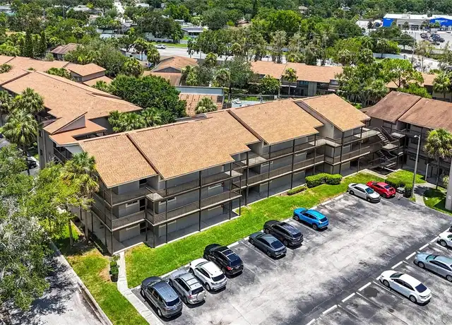 Property at 6308 Newtown Cir Unit 8B3, Tampa, FL, 33615, 2 beds, 2 baths, [object Object]