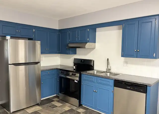 Property at 809 NW Mock Ave Unit D, Blue Springs, MO, 64015, 2 beds, 1 bath, [object Object]