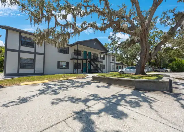 Property at 500 9th Ave S Unit C4, Safety Harbor, FL, 34695, 3 beds, 2 baths, [object Object]