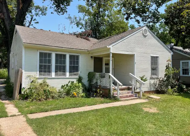 Property at 206 E McCormick St, Shreveport, LA, 71104, 2 beds, 1 bath, [object Object]