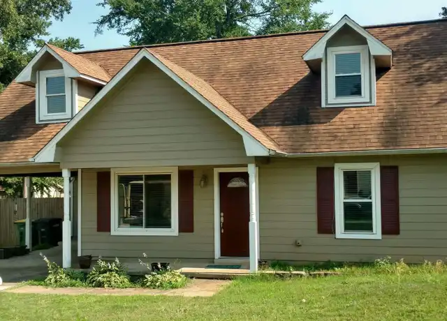 Property at 108 Pecan Valley Dr, Sherwood, AR, 72120, 4 beds, 2 baths, [object Object]