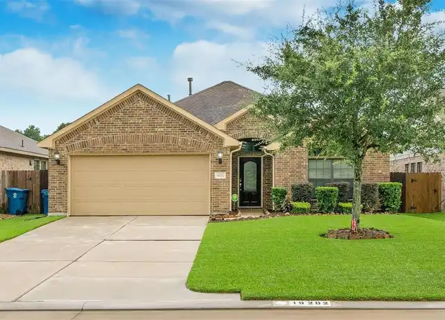 Property at 19202 Painted Blvd, Porter, TX, 77365, 3 beds, 2 baths, [object Object]
