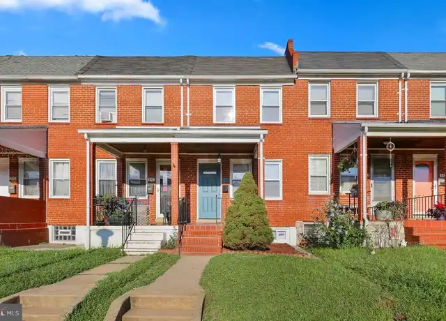 Property at 336 Imla St, Baltimore, MD, 21224, 2 beds, 1.5 baths, [object Object]