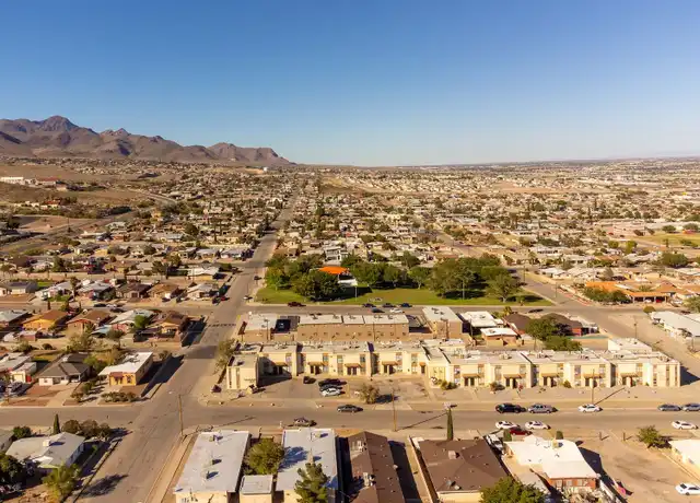 Property at 3501 Keltner Ave Unit 103, El Paso, TX, 79904, 2 beds, 1.5 baths, [object Object]