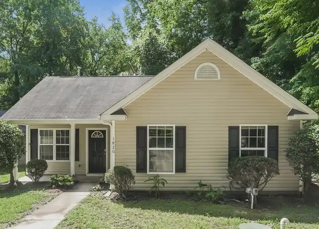 Property at 1820 Charnell Ln, Charlotte, NC, 28216, 3 beds, 2 baths, [object Object]