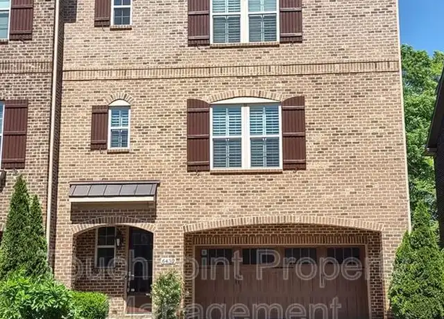 Property at 6432 Fairway Row Ln, Charlotte, NC, 28277, 4 beds, 3.5 baths, [object Object]