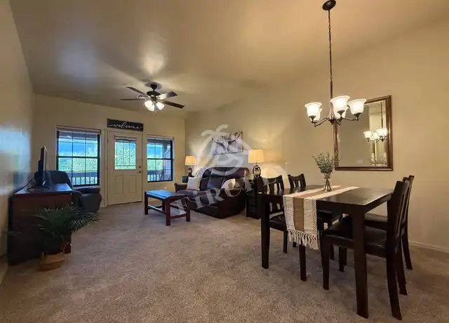 Property at 2407 Quarter Horse Trl, Overgaard, AZ, 85933, 2 beds, 1 bath, [object Object]
