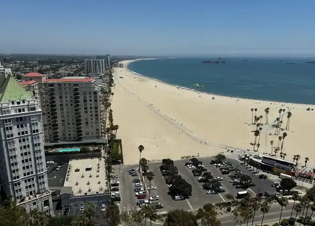 Property at 700 E Ocean Blvd #3106, Long Beach, CA, 90802, 2 beds, 2 baths, [object Object]