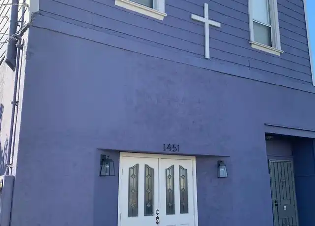 Property at 1451 16th St Unit A, Oakland, CA, 94607, 4 beds, 2 baths, [object Object]