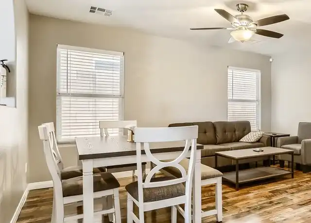Property at 9111 Iron Cactus Ave, Las Vegas, NV, 89148, 1 bed, 1 bath, [object Object]