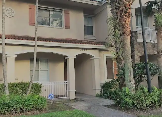 Property at 2725 SW 82nd Ave #105, Miramar, FL, 33025, 2 beds, 2.5 baths, [object Object]