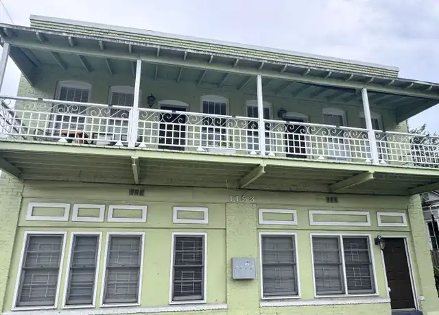 Property at 1153 Walnut St Unit 1, Jacksonville, FL, 32206, 3 beds, 1 bath, [object Object]