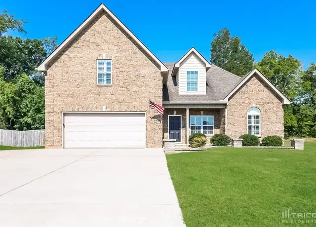 Property at 8820 Cole St, Smyrna, TN, 37167, 3 beds, 2 baths, [object Object]