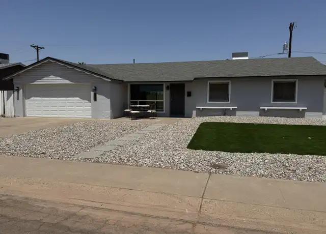 Property at 8316 E Palm Ln, Scottsdale, AZ, 85257, 4 beds, 2 baths, [object Object]