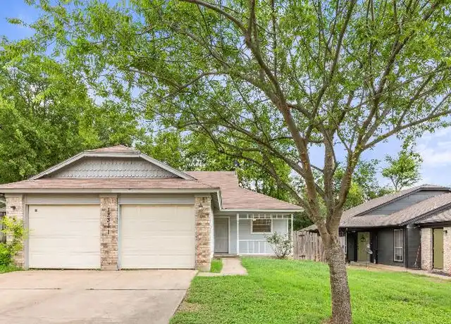 Property at 12311 Patron Dr, Austin, TX, 78758, 2 beds, 1 bath, [object Object]