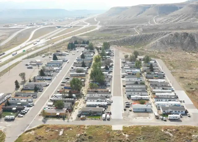Property at 166 Foothill Blvd Unit 45, Rock Springs, WY, 82901, 0 beds, 1 bath, [object Object]