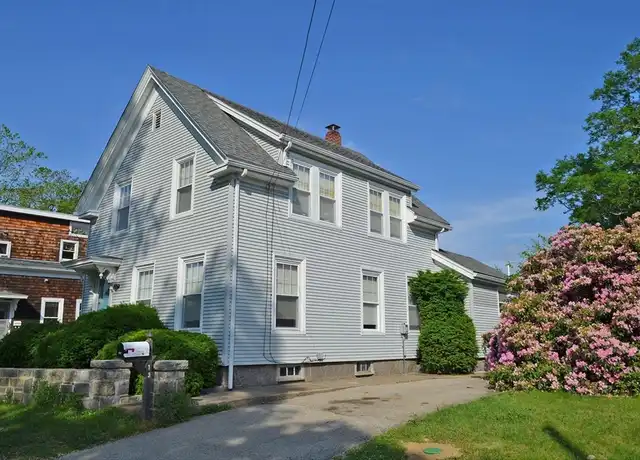 Property at 13 S Kilby St Unit WINTER, Gloucester, MA, 01930, 3 beds, 1.5 baths, [object Object]