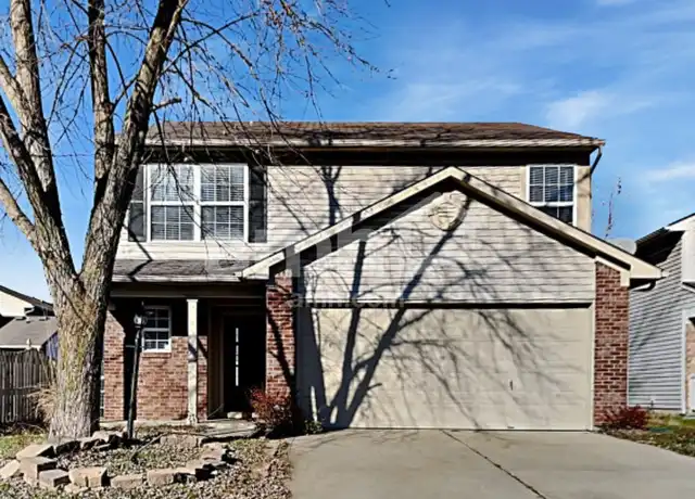 Property at 634 Deer Trail Dr, Indianapolis, IN, 46217, 3 beds, 2.5 baths, [object Object]