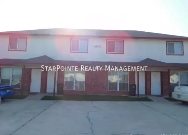 Property at 4207 Alan Kent Dr Unit C, Killeen, TX, 76549, 2 beds, 1.5 baths, [object Object]