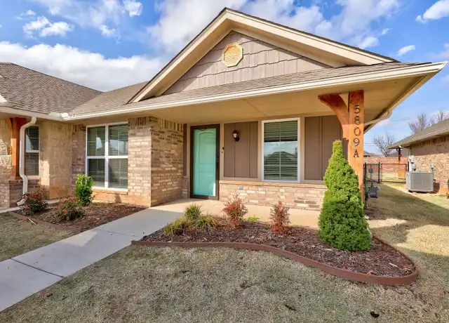 Property at 5809 Goldfinger Rd - 5809 Goldfinger Rd, Oklahoma City, OK, 73179, 2 beds, 2 baths, [object Object]